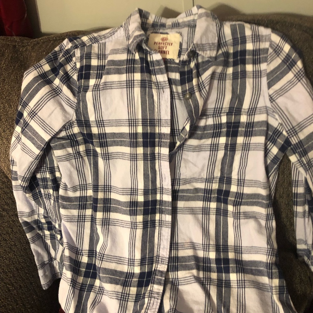 Women’s shirt